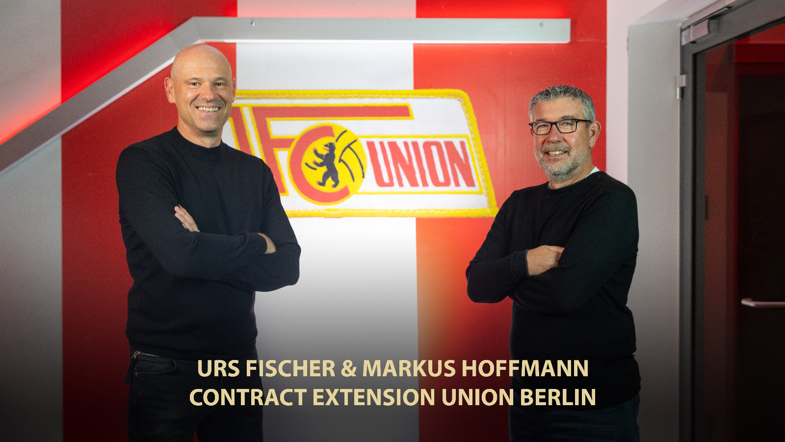 Urs Fischer’s contract extension